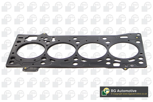 Gasket, cylinder head