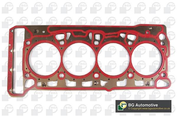 Gasket, cylinder head