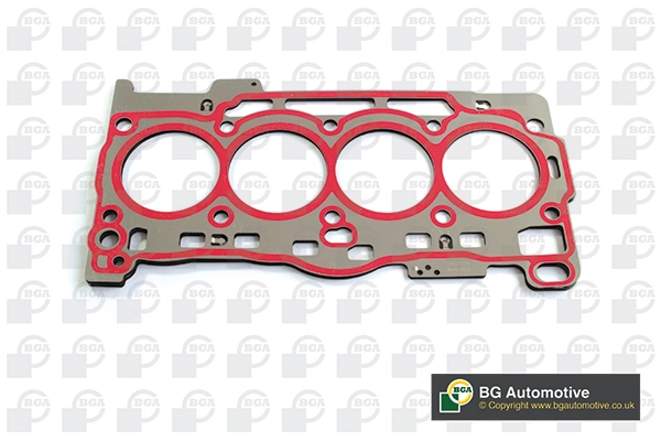 Gasket, cylinder head