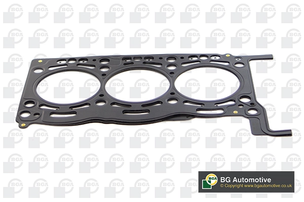 Gasket, cylinder head