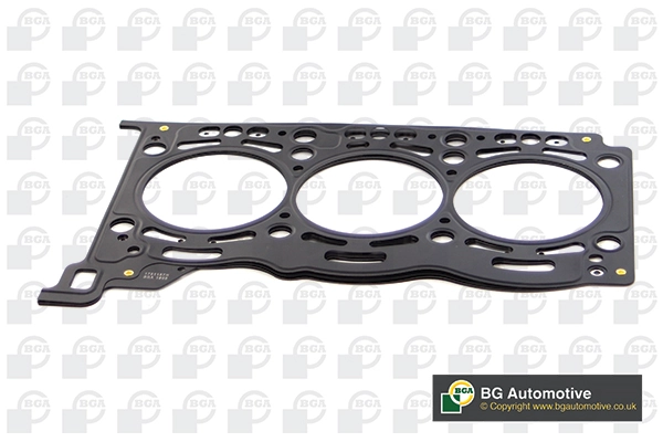 Gasket, cylinder head