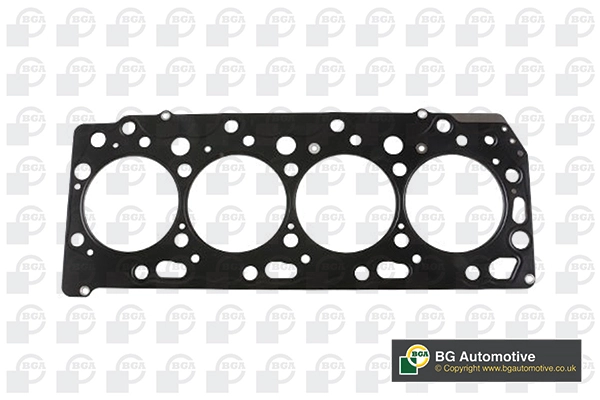 Gasket, cylinder head