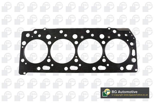 Gasket, cylinder head