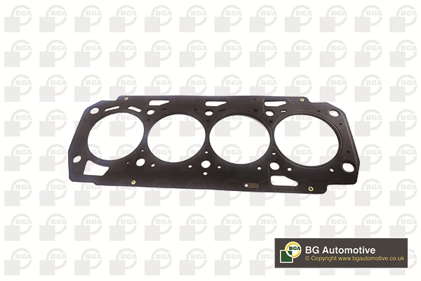 Gasket, cylinder head