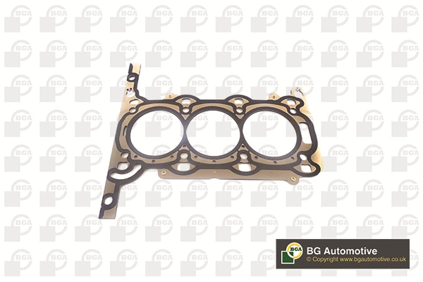 Gasket, cylinder head