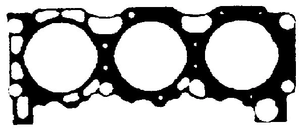 Gasket, cylinder head