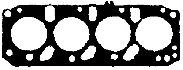 Gasket, cylinder head