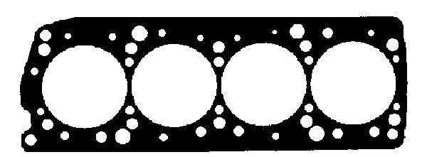 Gasket, cylinder head
