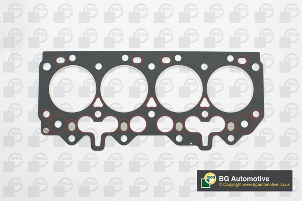 Gasket, cylinder head