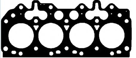 Gasket, cylinder head