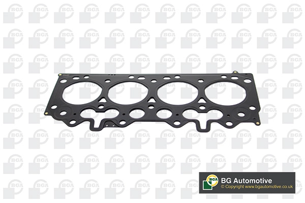 Gasket, cylinder head