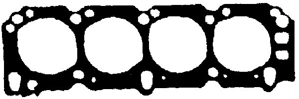 Gasket, cylinder head