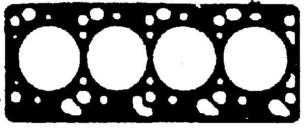 Gasket, cylinder head