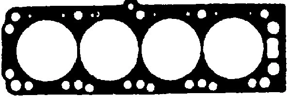 Gasket, cylinder head