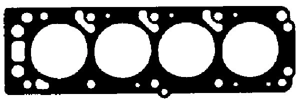 Gasket, cylinder head