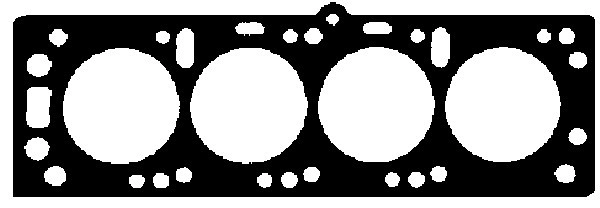 Gasket, cylinder head