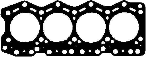 Gasket, cylinder head