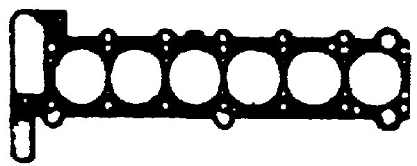 Gasket, cylinder head