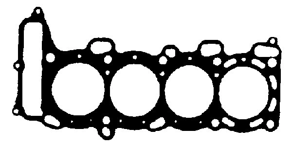 Gasket, cylinder head