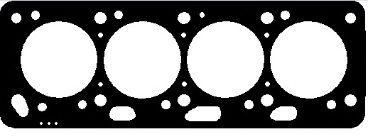 Gasket, cylinder head