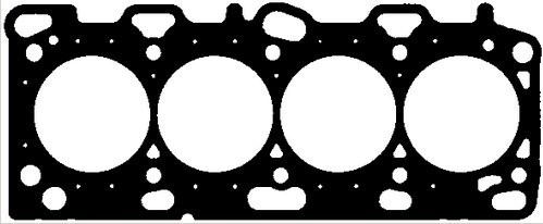 Gasket, cylinder head