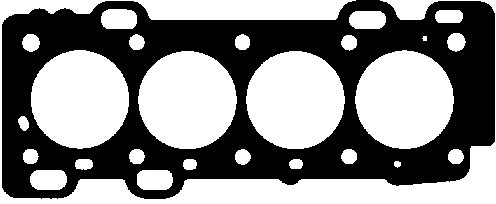 Gasket, cylinder head