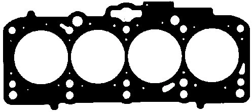 Gasket, cylinder head