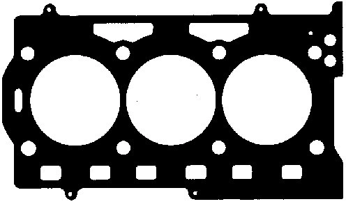 Gasket, cylinder head
