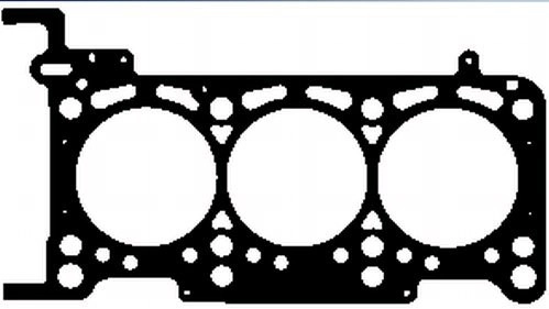 Gasket, cylinder head