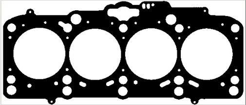 Gasket, cylinder head