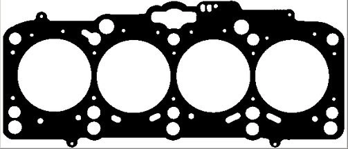 Gasket, cylinder head