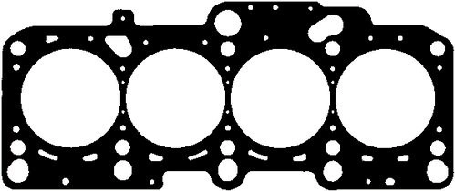 Gasket, cylinder head