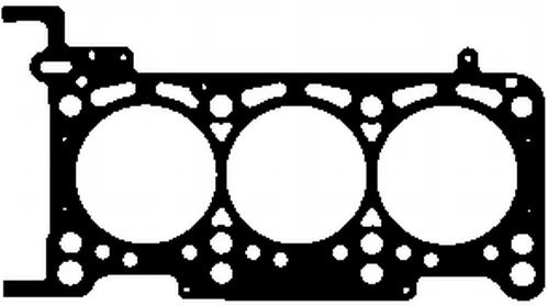 Gasket, cylinder head