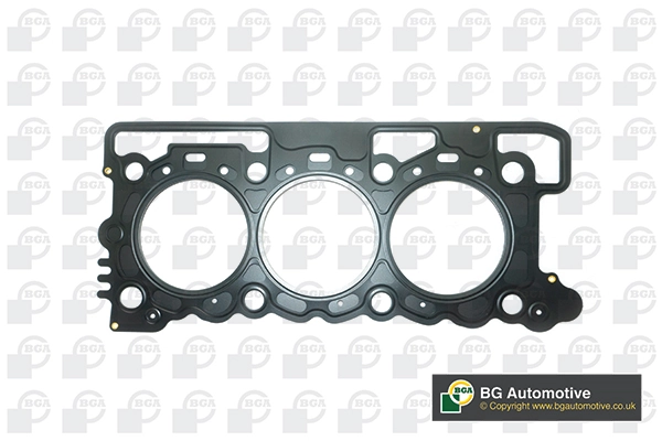 Gasket, cylinder head