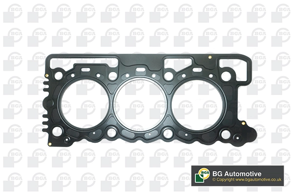 Gasket, cylinder head