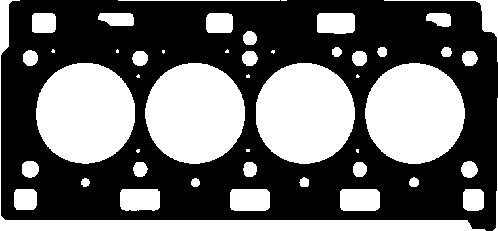 Gasket, cylinder head