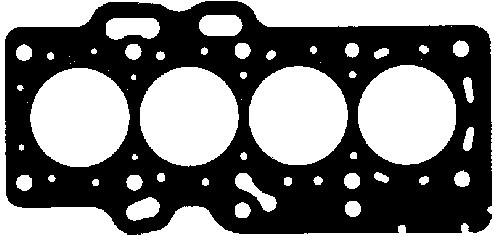 Gasket, cylinder head