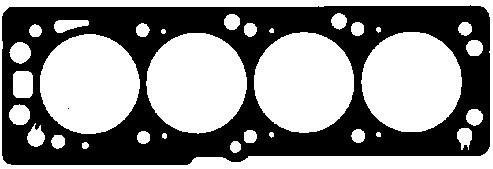 Gasket, cylinder head