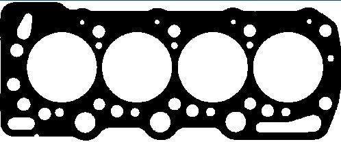 Gasket, cylinder head