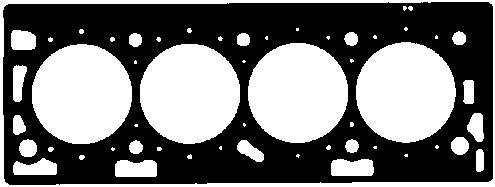 Gasket, cylinder head