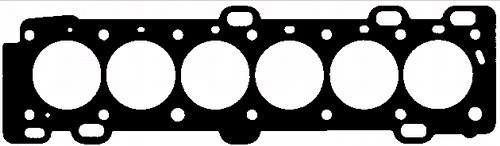 Gasket, cylinder head