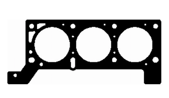 Gasket, cylinder head
