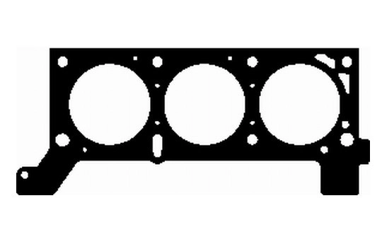 Gasket, cylinder head