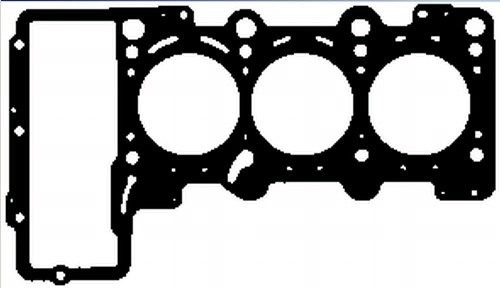 Gasket, cylinder head