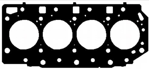 Gasket, cylinder head