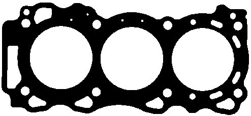 Gasket, cylinder head