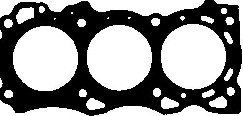 Gasket, cylinder head