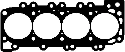 Gasket, cylinder head