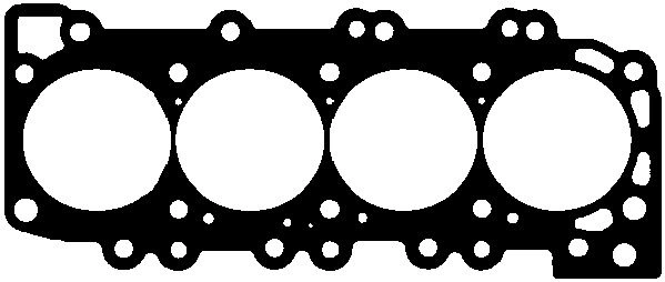 Gasket, cylinder head