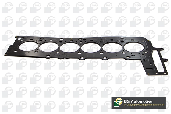 Gasket, cylinder head